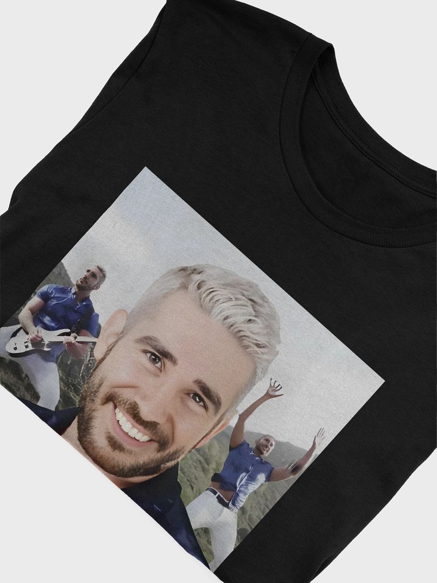 I Believe In Mogs Hendry! product image (5)