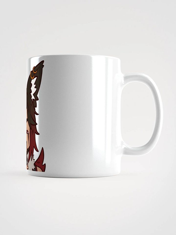 Heh Mug product image (2)