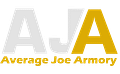 The Average Joe Armory