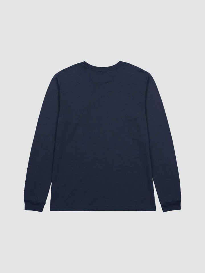 Gender Traditional Unity Long Sleeve Tee product image (2)