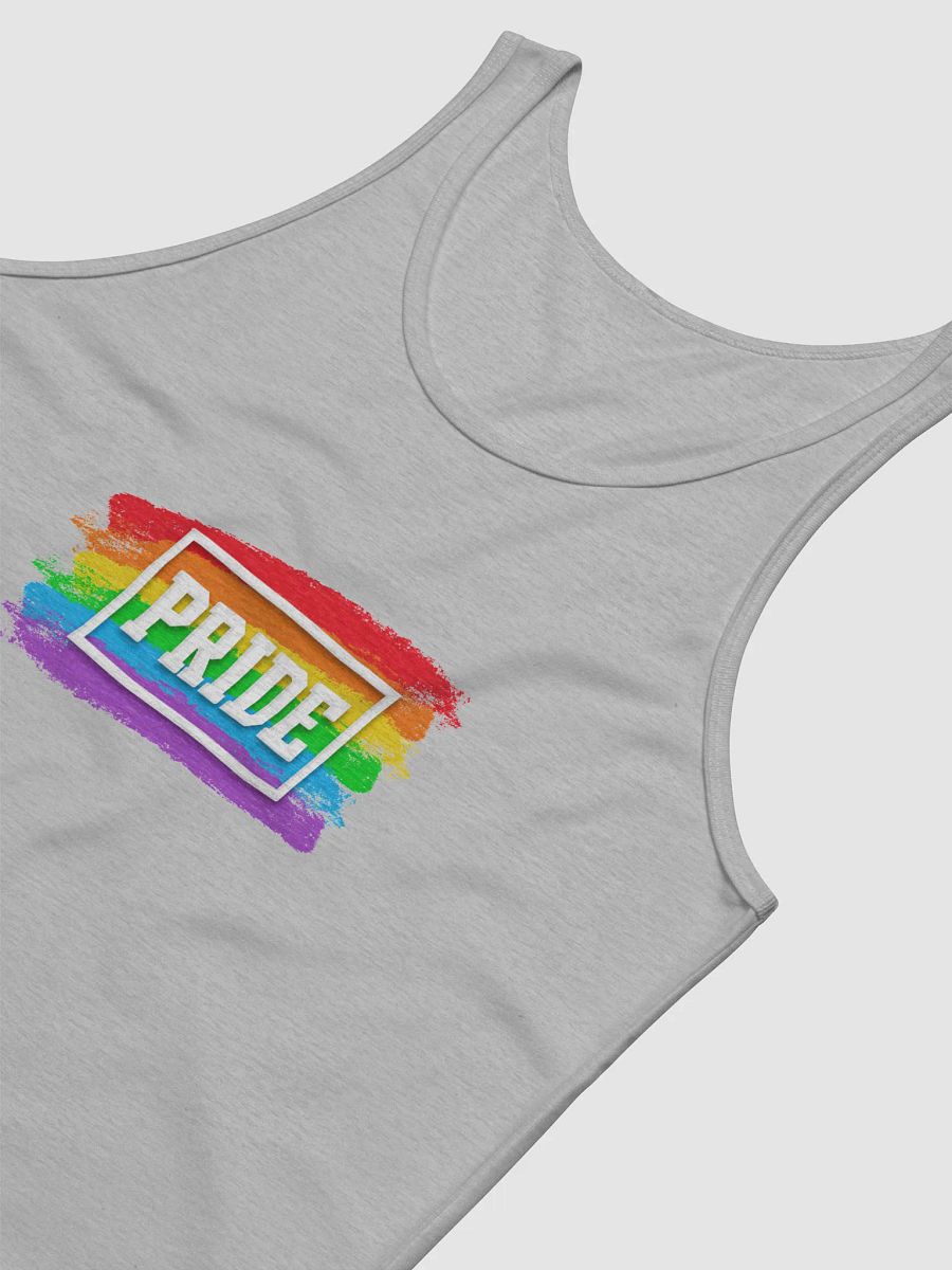 PRIDE Rainbow Tank product image (5)