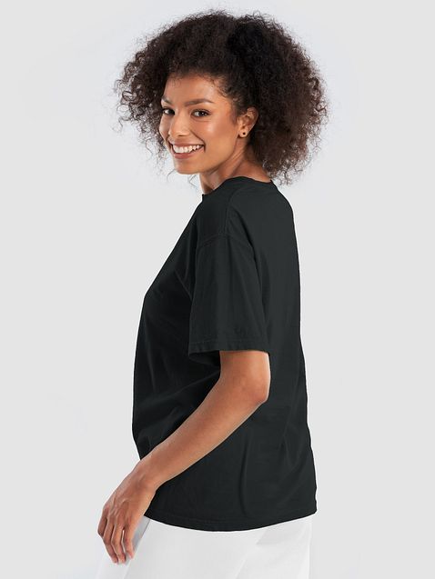 Photo showing Econscious Unisex Organic T-Shirt