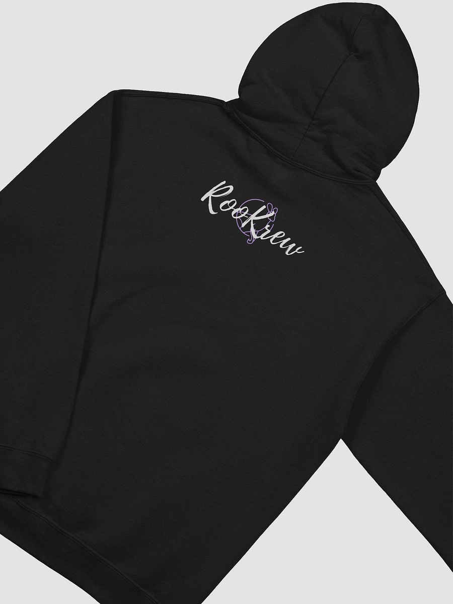 TiaLaughs Don't Be A Ping Bitch Hoodie product image (12)