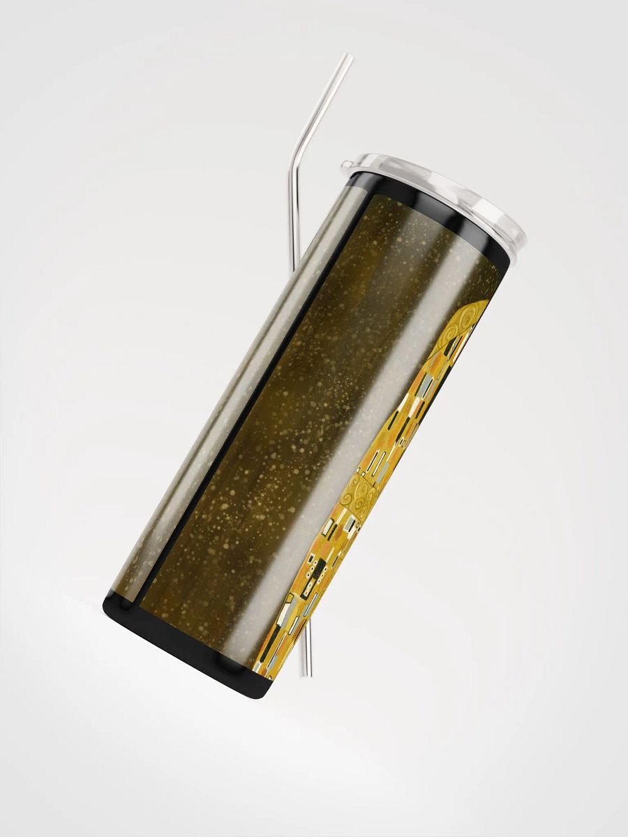 The Reluctant Kiss Tumbler product image (4)