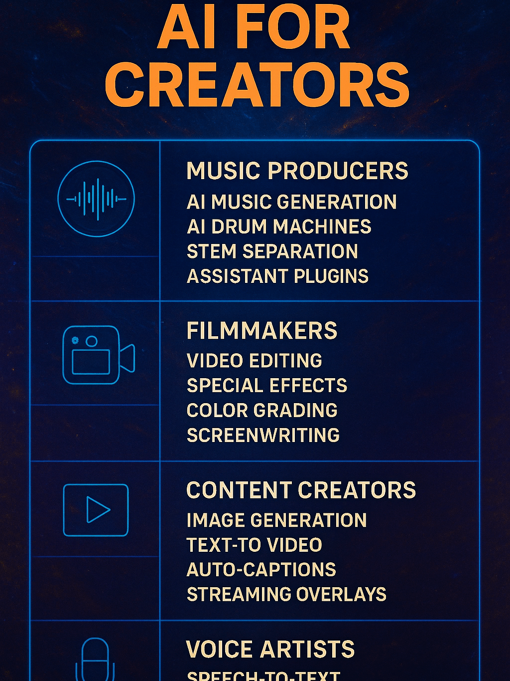 AI & The Entertainment Industry EBook product image (7)
