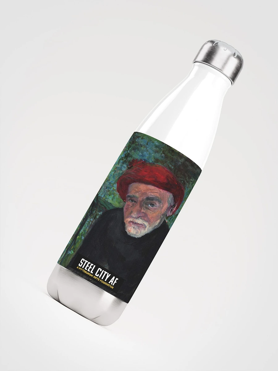 Masterpiece AF: The Carlin Renoir Steel Water Bottle product image (4)