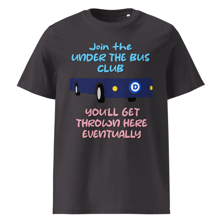 Under the Bus Club product image (1)