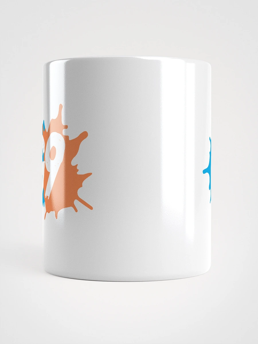 G9 Ceramic Mug product image (10)