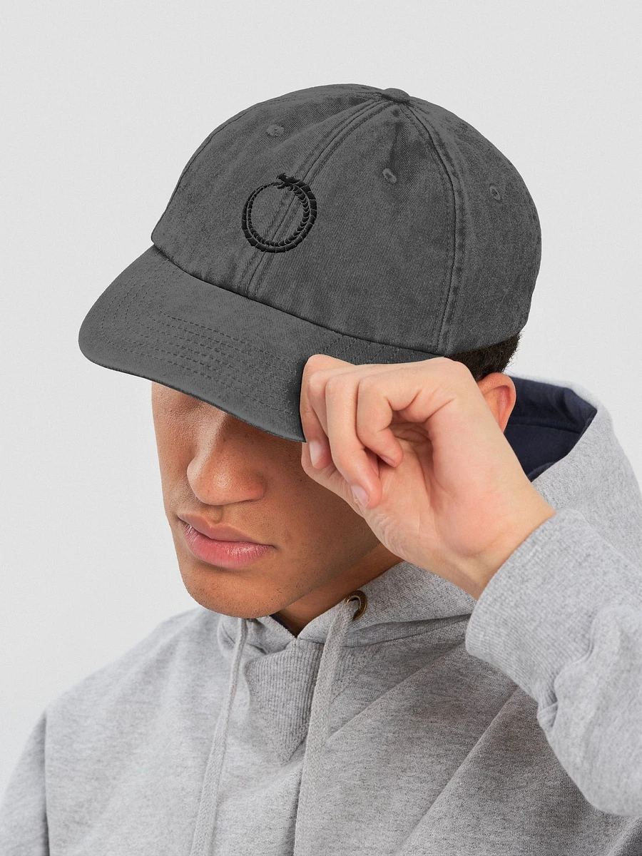 The Dragon Cap product image (16)