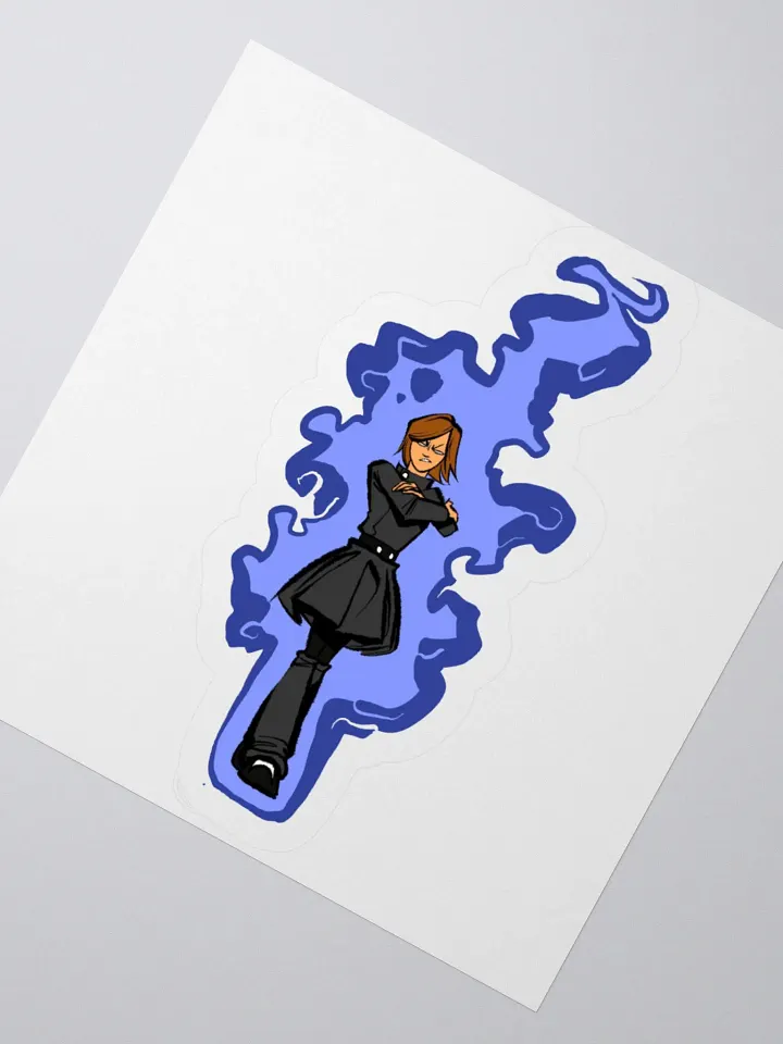 Nobara Sticker product image (6)