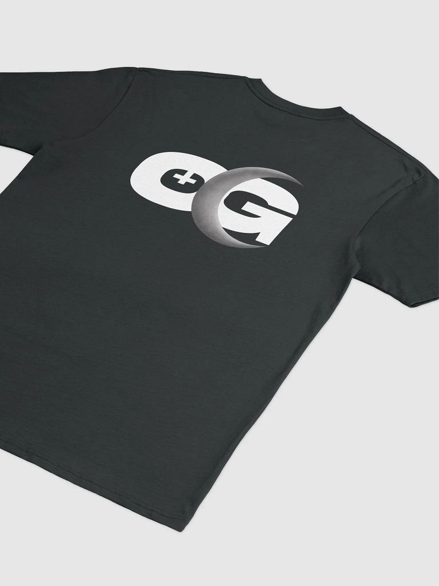 OCG Black Tee product image (4)