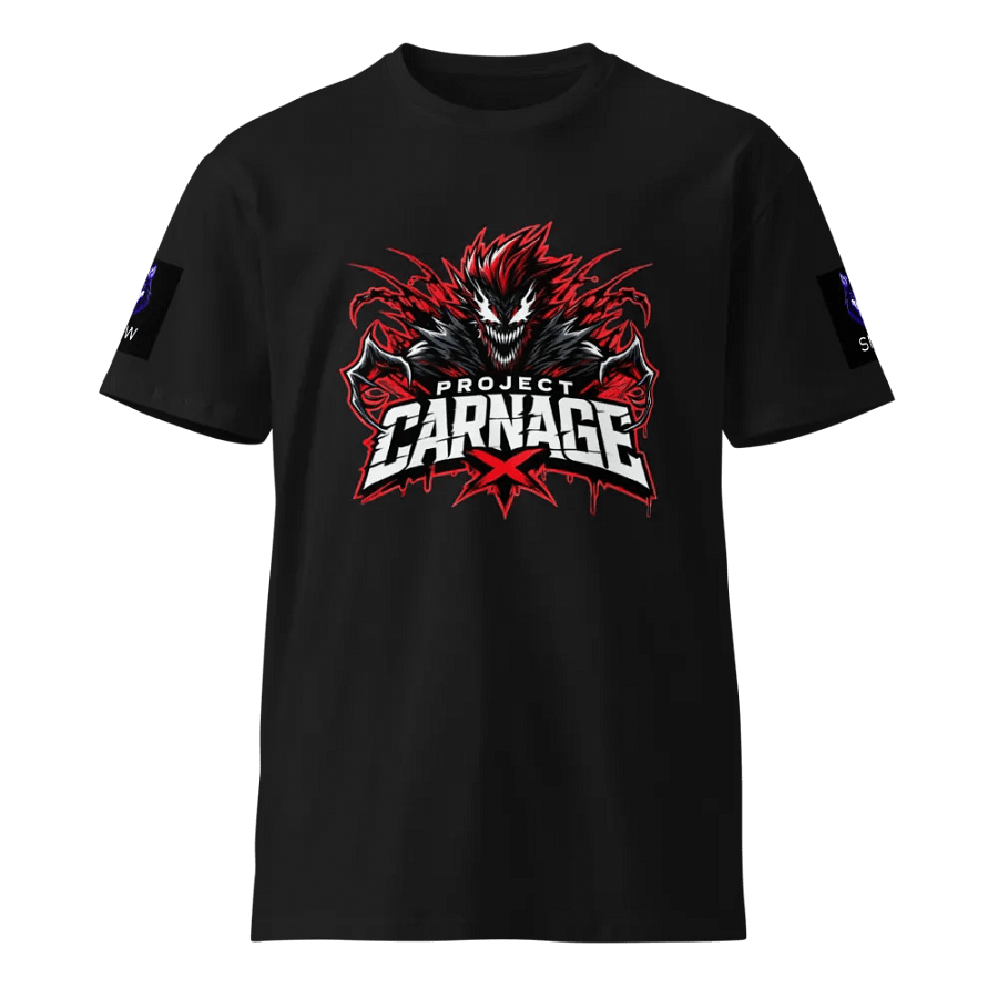 PCX Shirt product image (1)