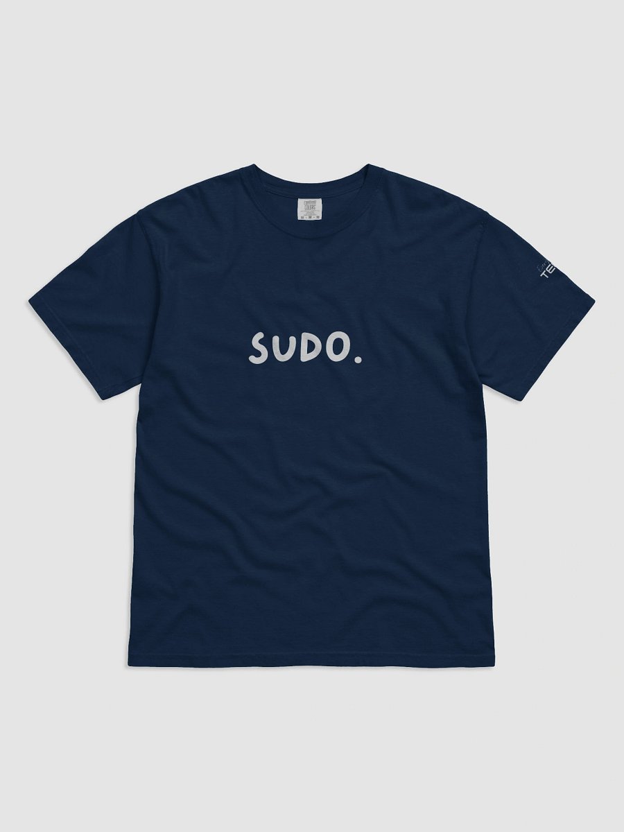 Sudo Mode product image (1)