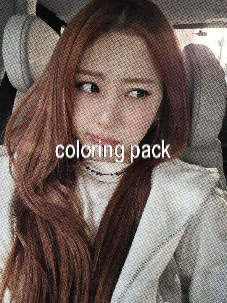 Coloring Pack product image (1)