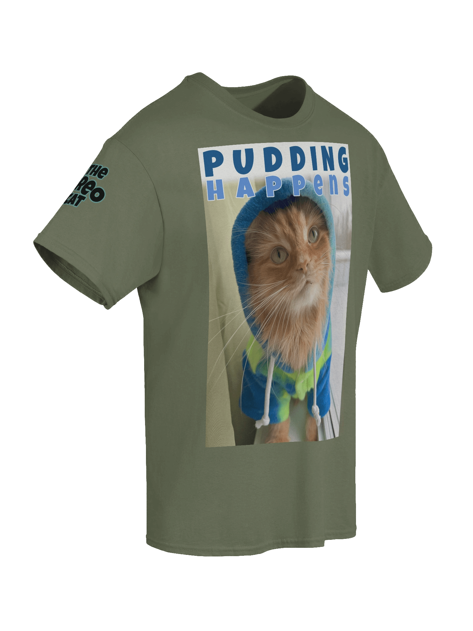 Pudding Happens (S-5XL) product image (32)