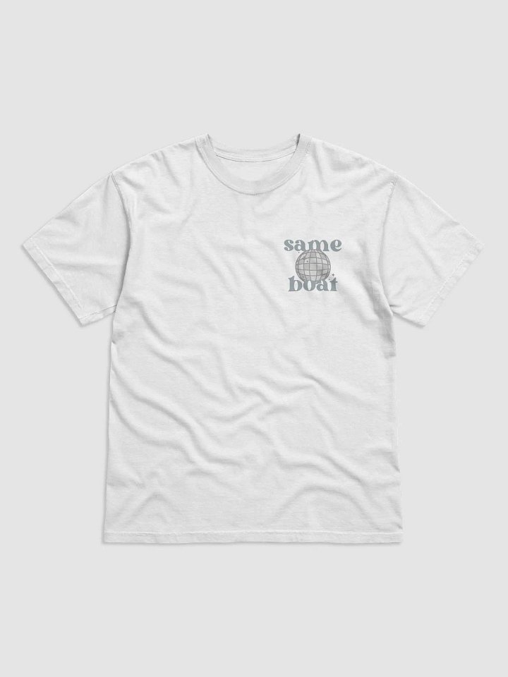 Disco Tee product image (9)