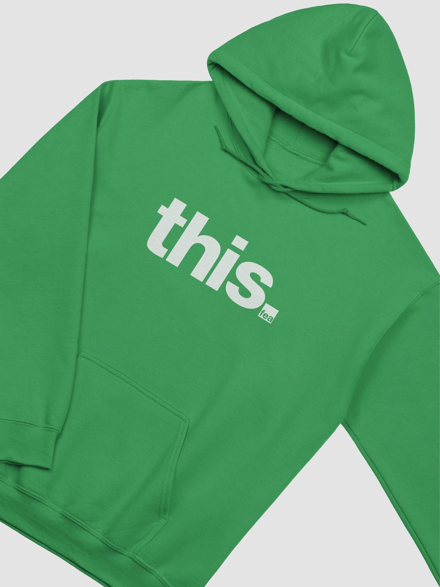 this - FEA Hoodie product image (3)