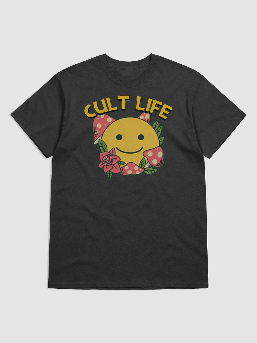 SMILES & SHROOMS product image (1)