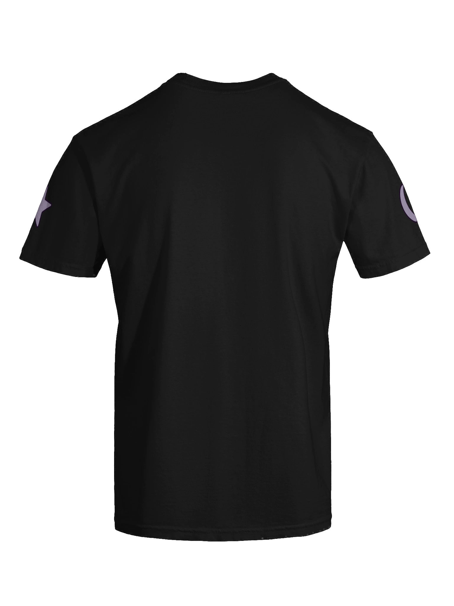 Purple Deepy T-Shirt product image (9)