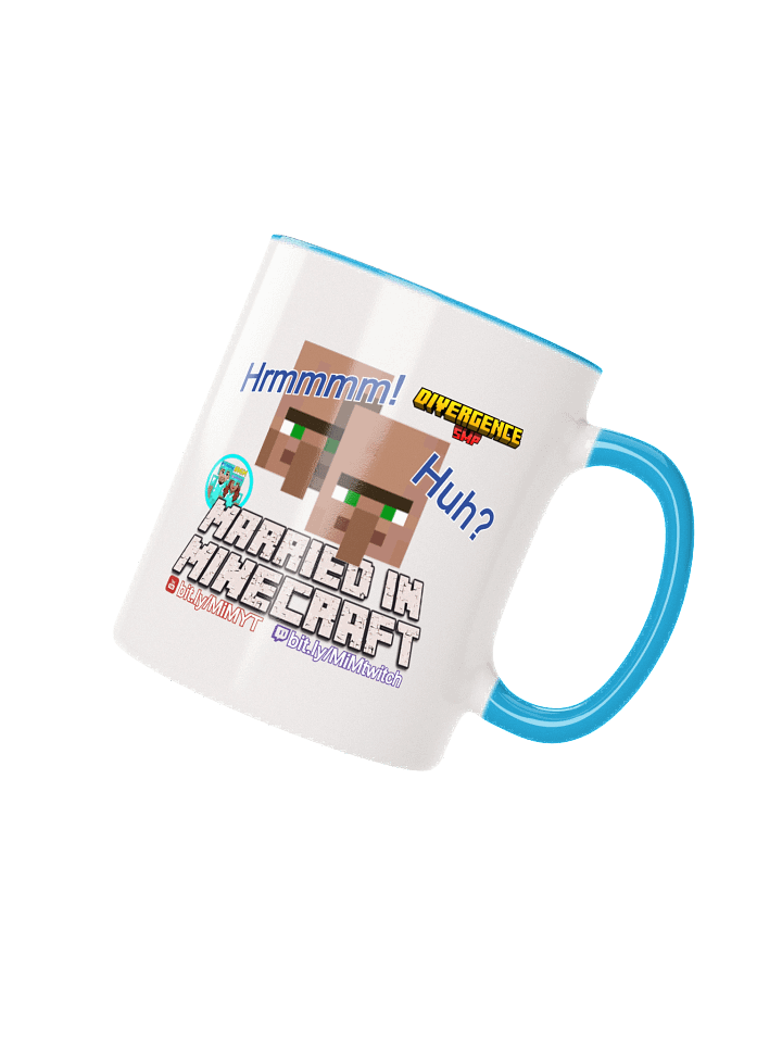 #MiM Hot Potion Mug product image (3)