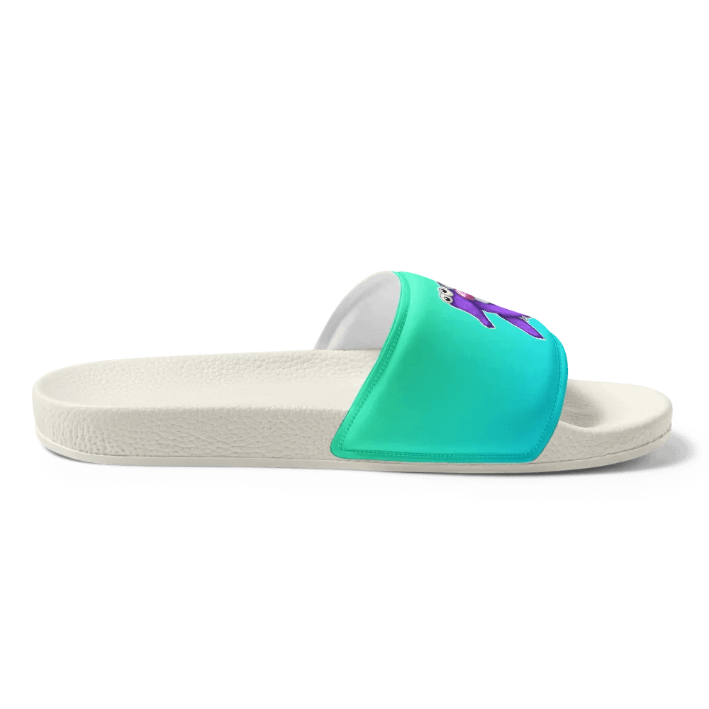 Gooey Worm Slides (Masculine) product image (6)