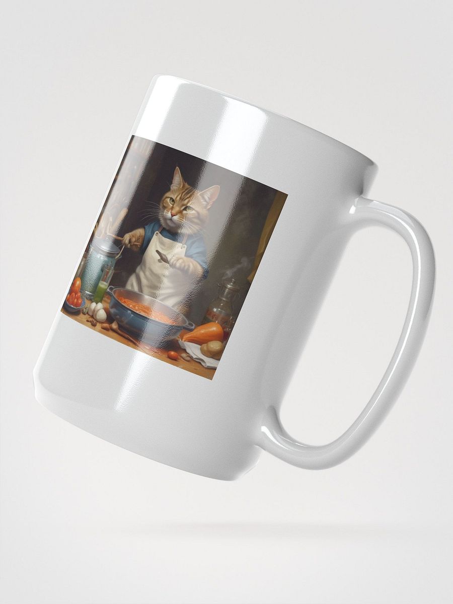 Cat cooking product image (2)