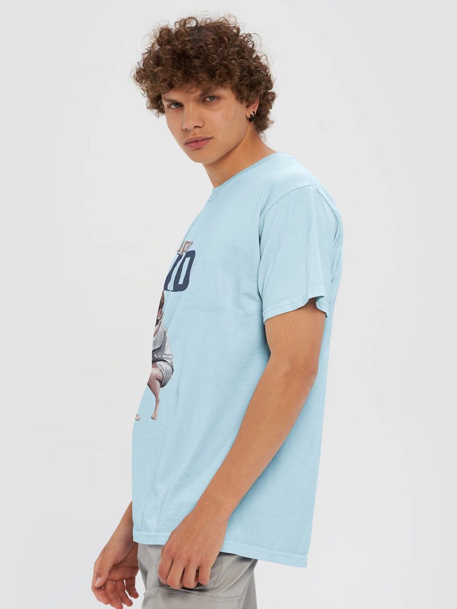 Super Dad & Mini Tee product image (10)