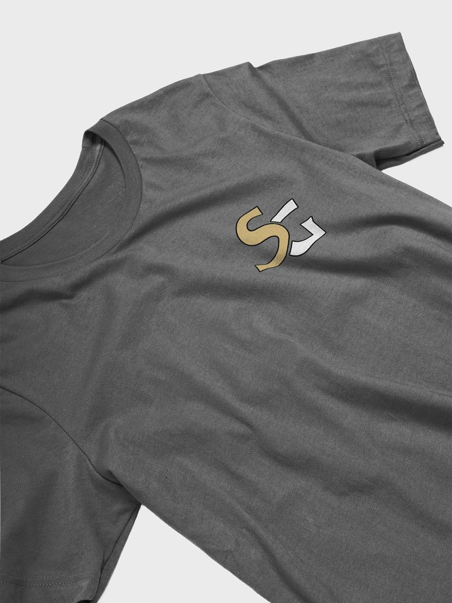Shonebarger General (Outline) - Option 1 product image (31)