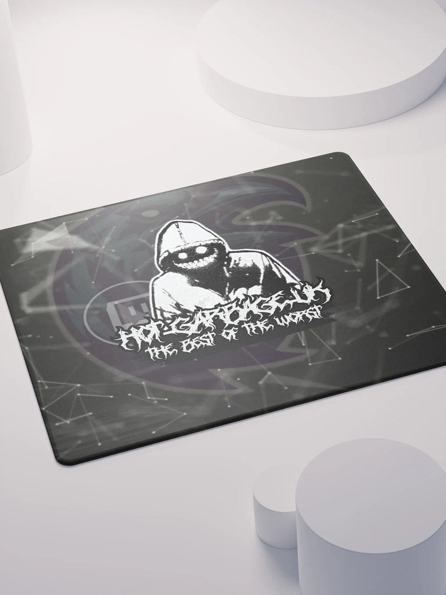 Gaming mouse pad product image (8)