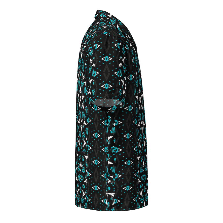 Patchwork Of Gothic Patterns 1 product image (8)