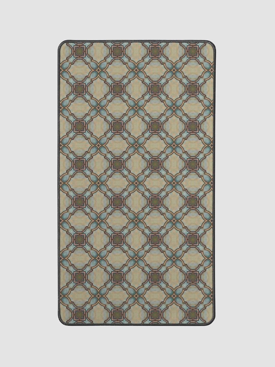 Large Desk Mat 22" x 12" #18582503 product image (2)