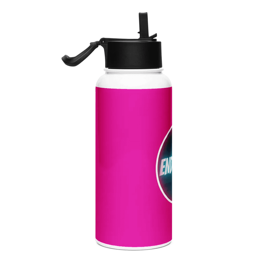 neon Stainless Steel Bottle product image (4)