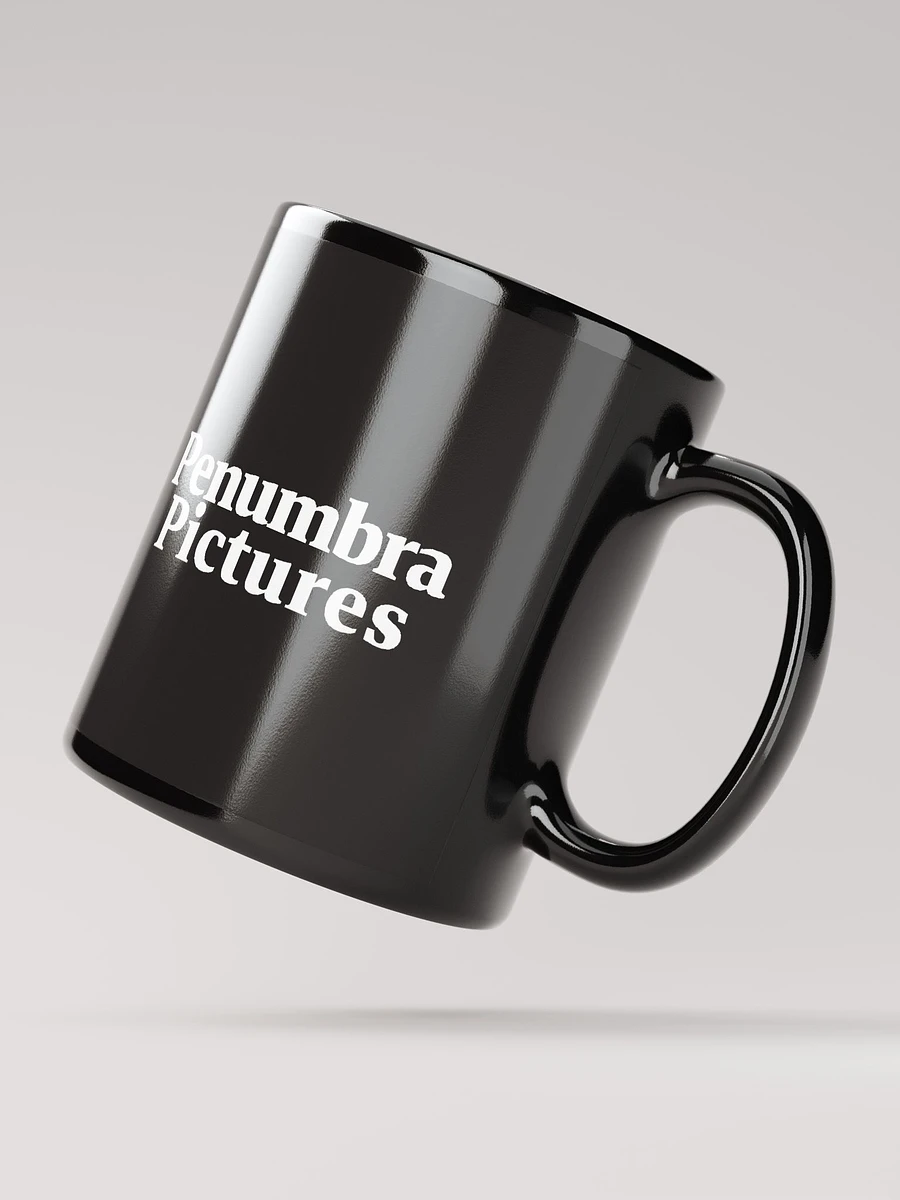 Penumbra Pictures Coffee Mug product image (3)
