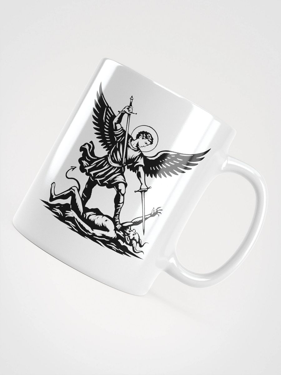 St Michael Mug product image (4)