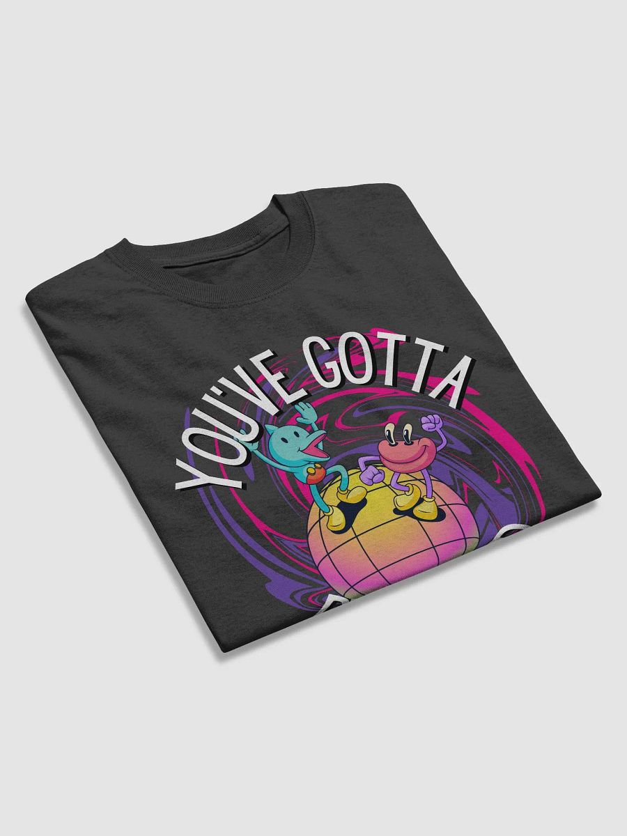 Pump it Up 2 ✊ (Shirt) product image (3)