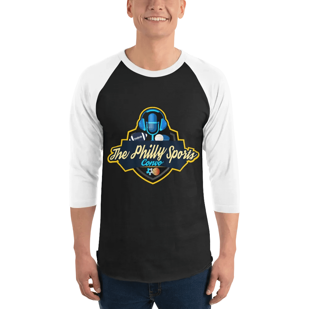 PSC Jersey Raglan T-Shirt product image (4)