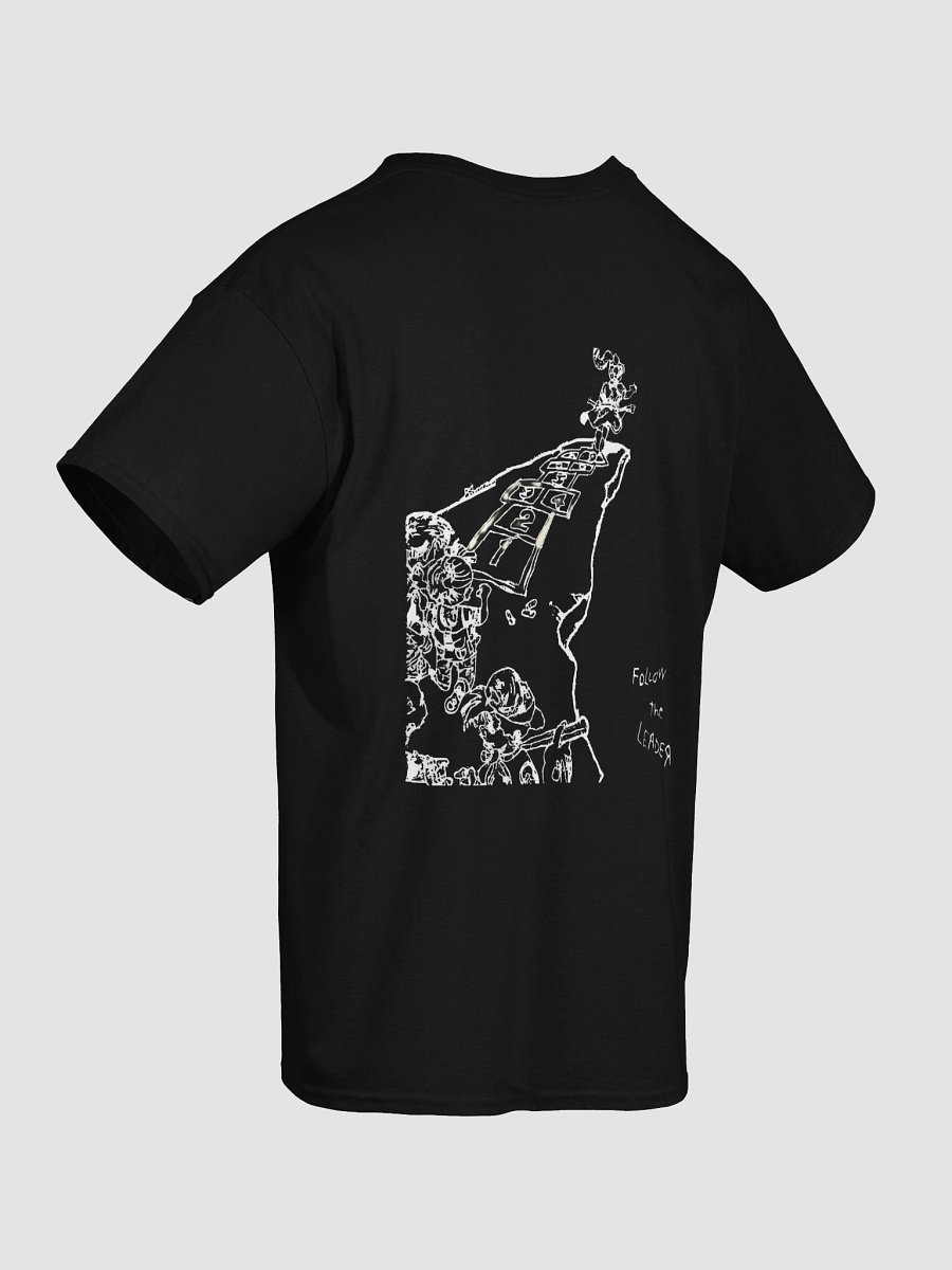 Korn Follow The Leader T shirt product image (36)