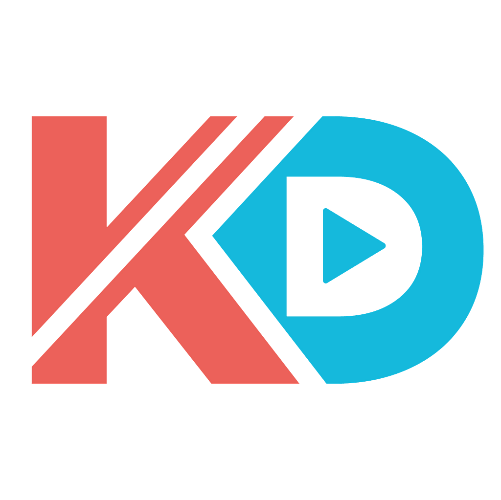 KDCC Merch
