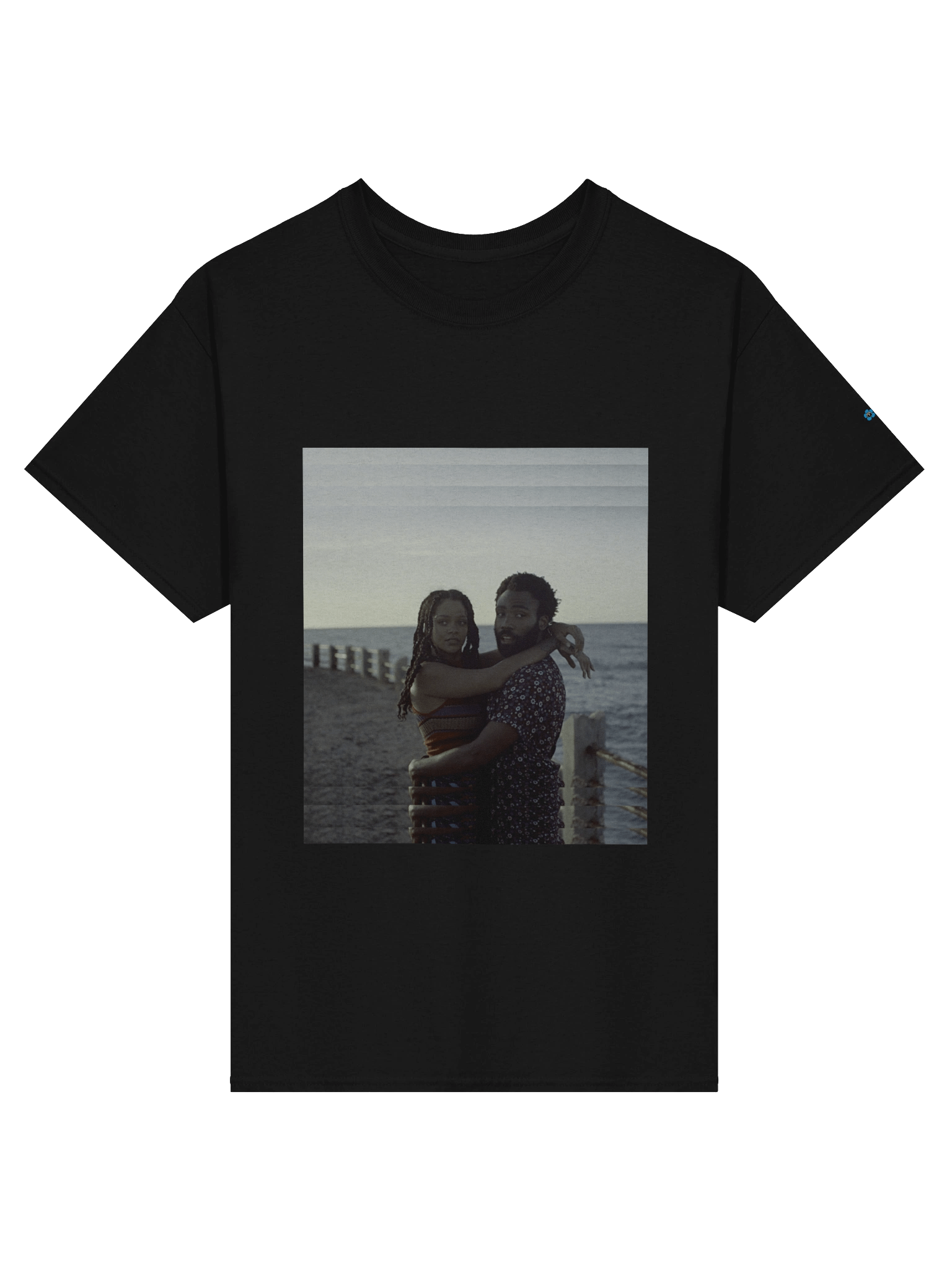 GUAVA ISLAND/FREAKS AND GEEKS SHIRT product image (4)