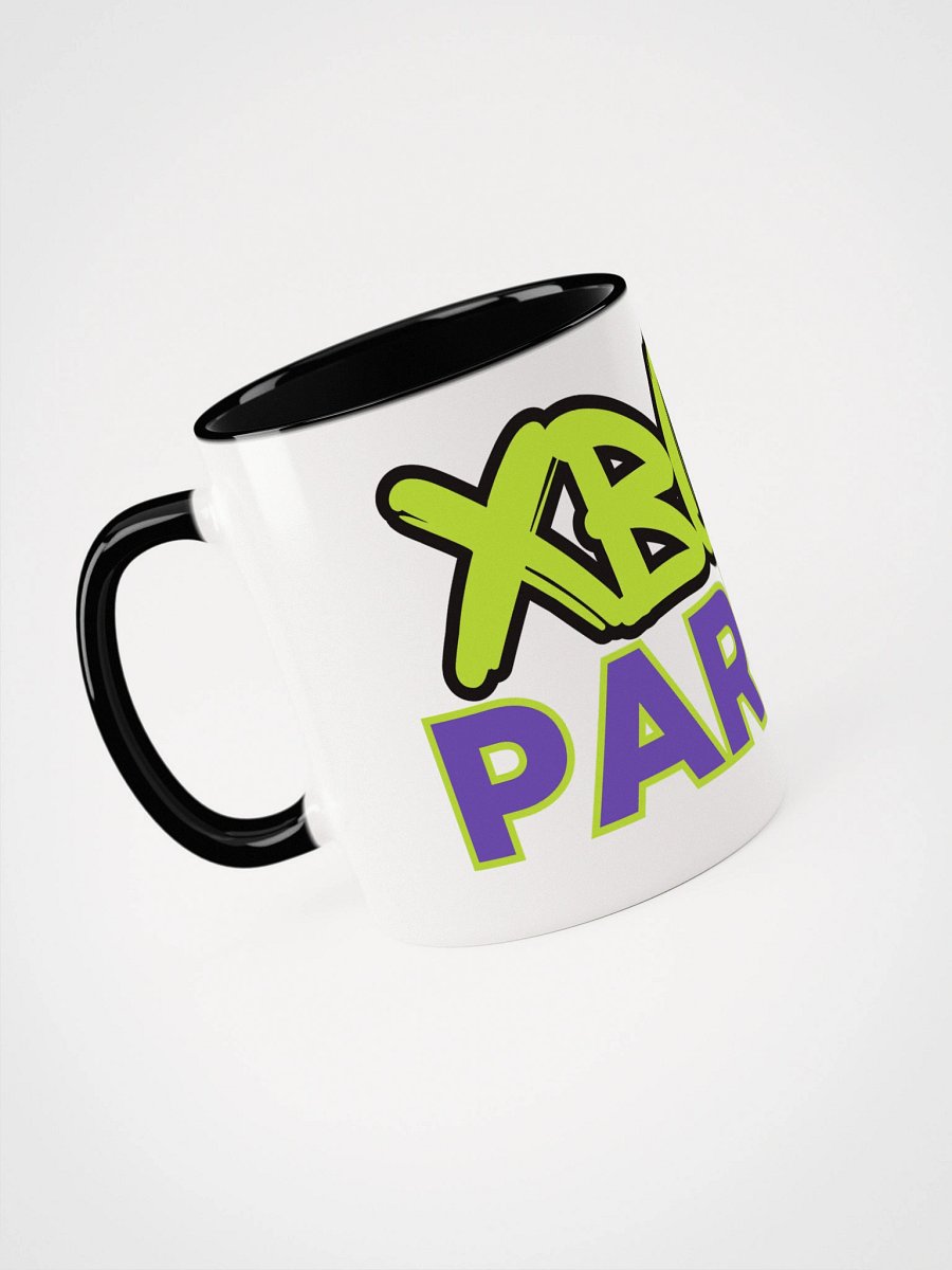 Xbox Party Mug - Colorful product image (31)