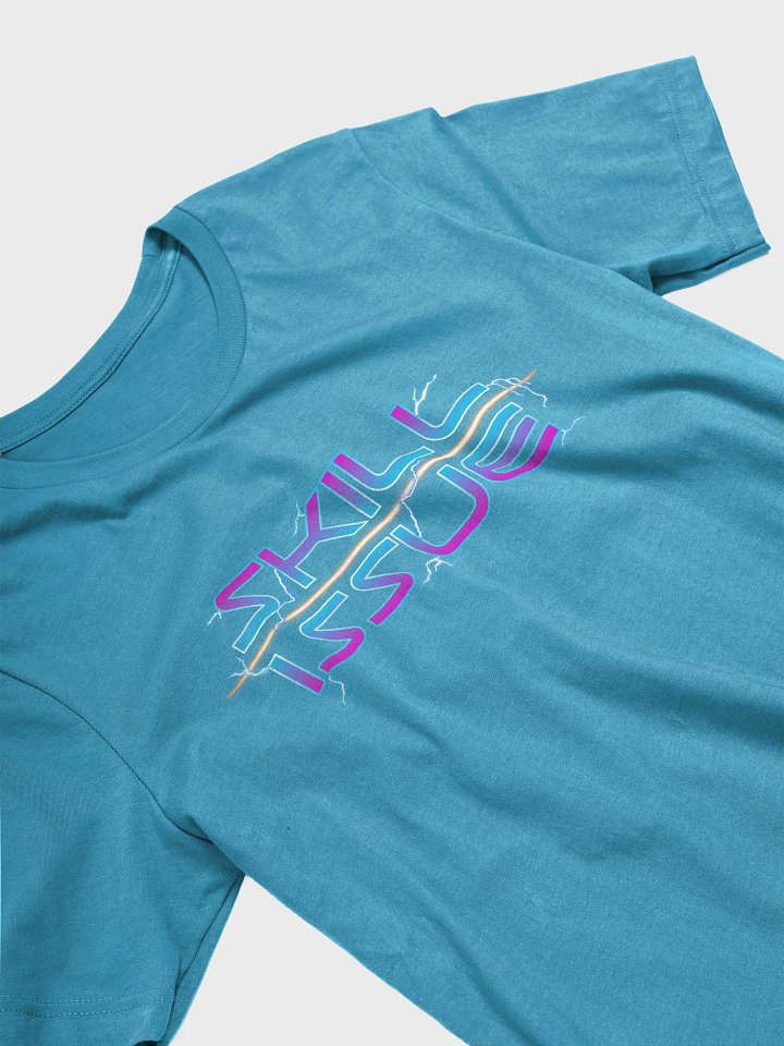 Skill Issue | Unisex | Bella+Canvas Supersoft T-Shirt product image (16)