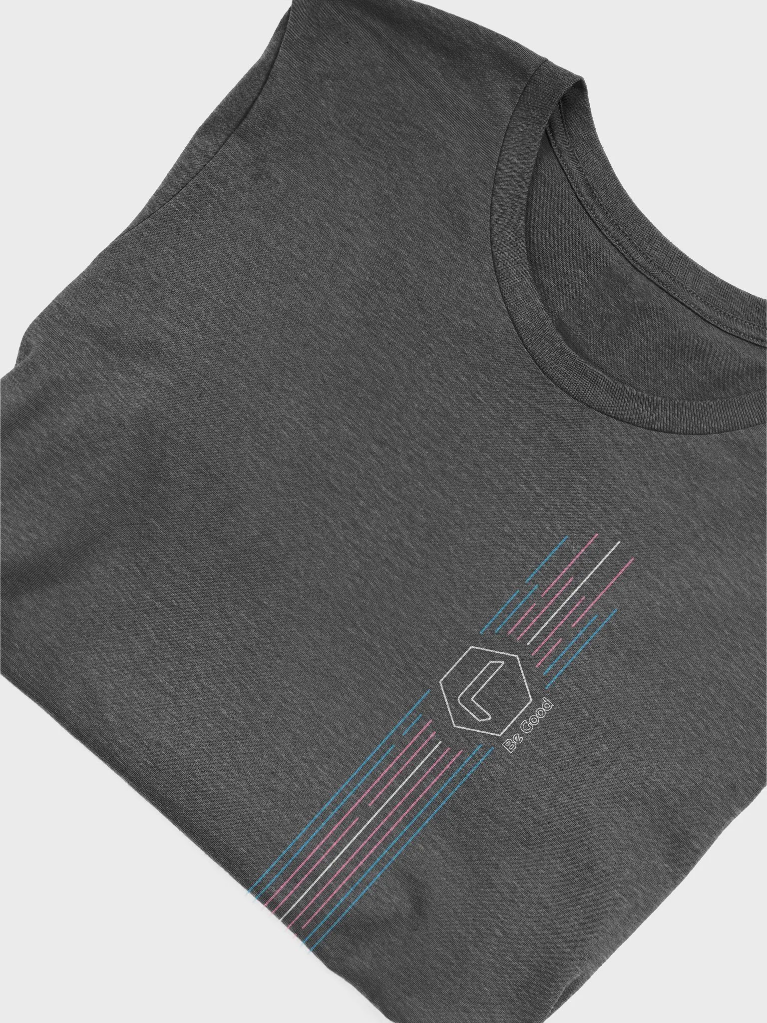 Legundo Trans Pride Tee product image (5)