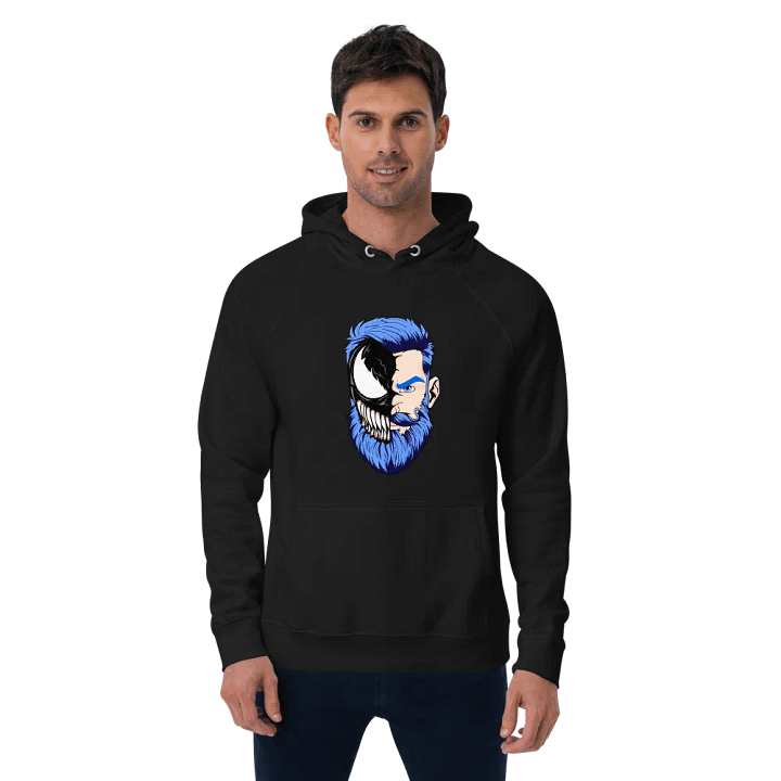 BlueDevilz Hoodie product image (1)
