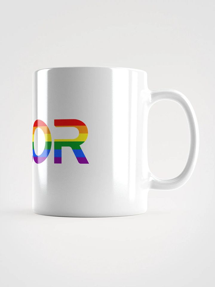 VALOR Pride Mug product image (1)