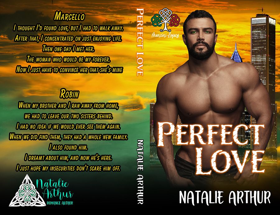 Perfect Love product image (2)