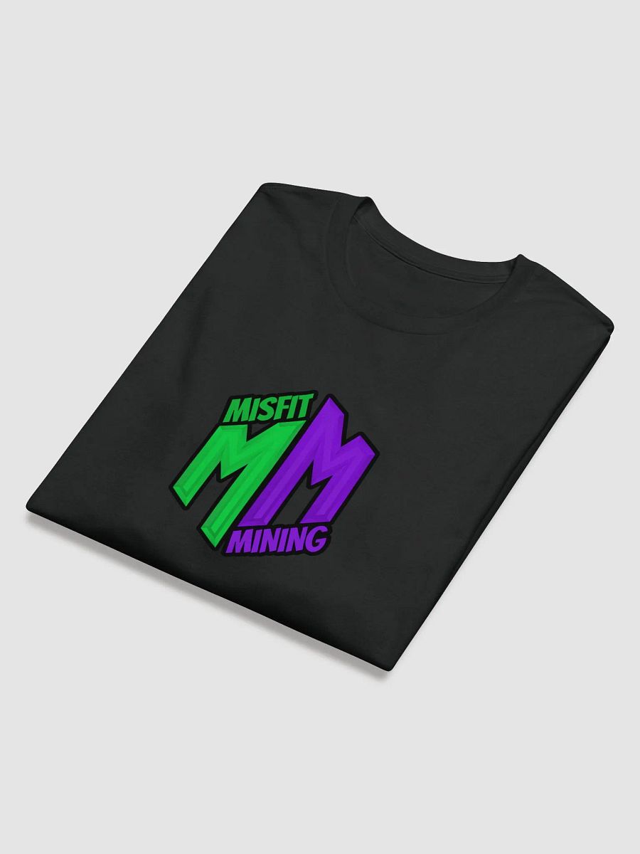 Misfit Mining Male Long Sleeve product image (3)