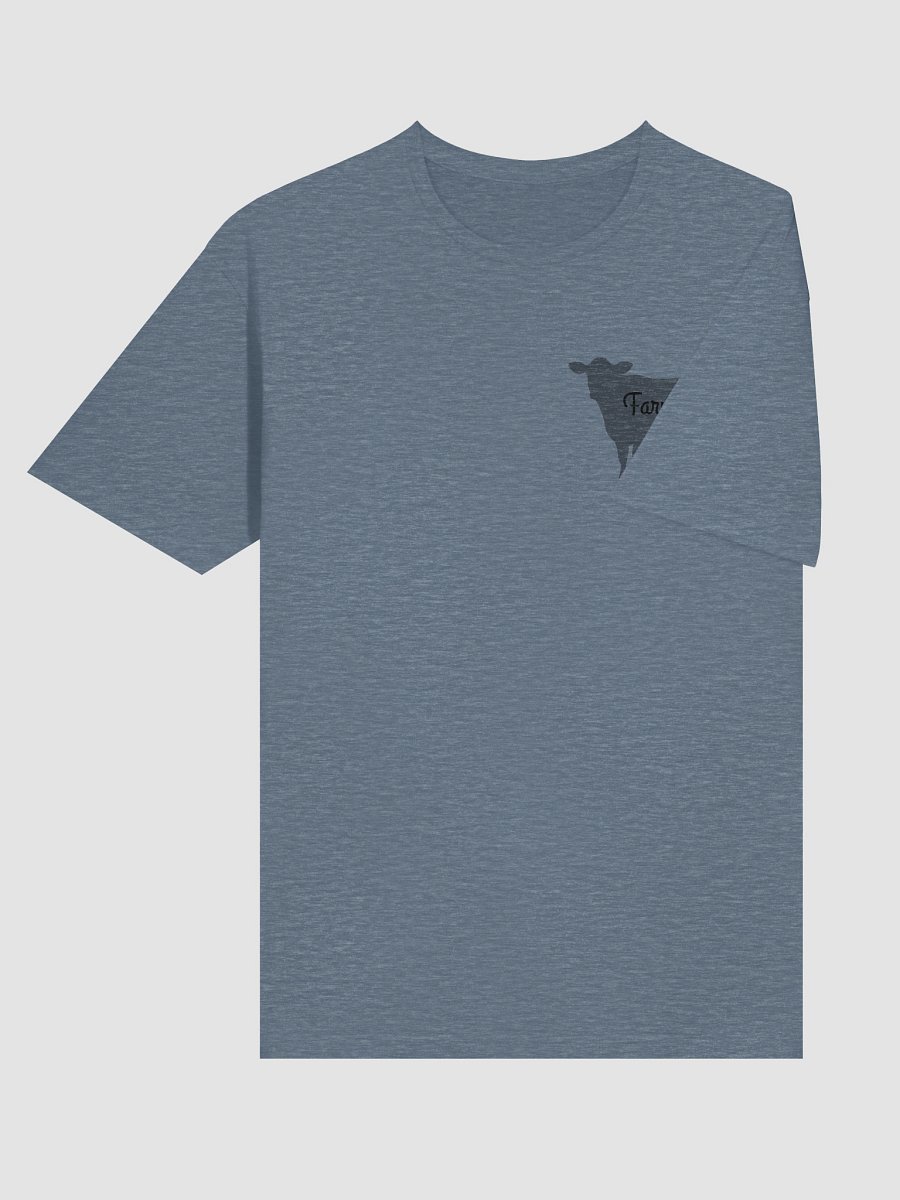 Cow Farmer Tee product image (34)