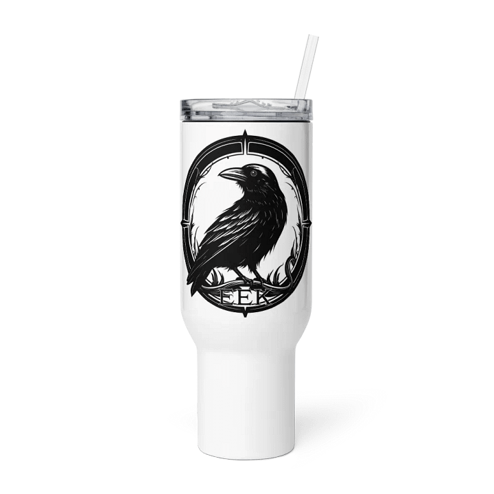Travel Mug - twitch product image (2)