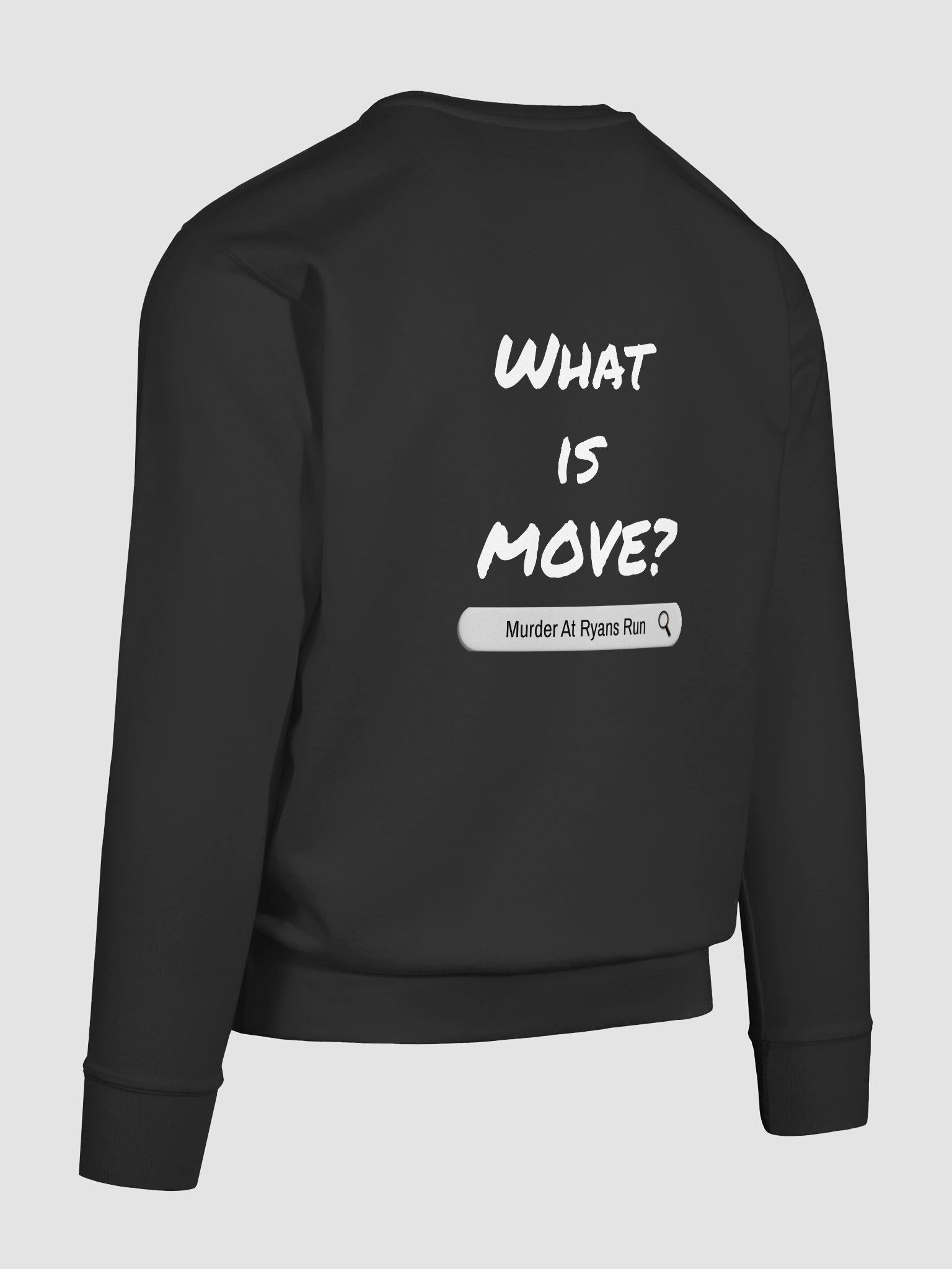 Ham Africa Sweatshirt product image (12)