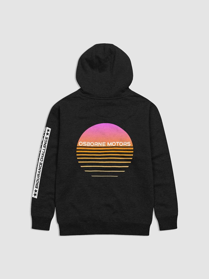 OMEC Hoodie product image (2)